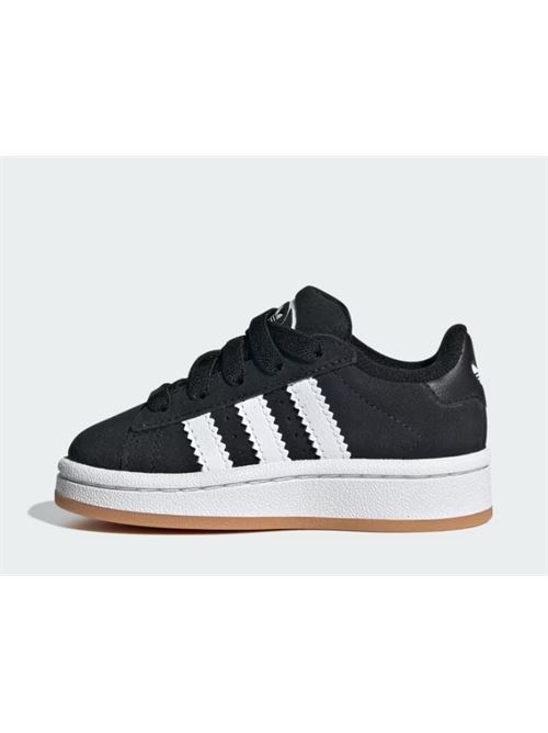 campus oos ADIDAS ORIGINAL | JI4335black